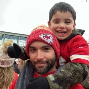 Meet your Posher, Ty